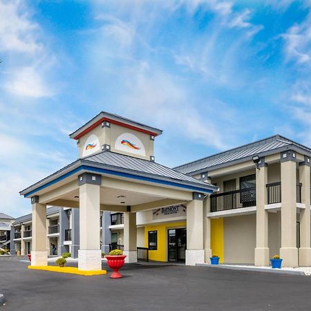 Baymont Inn & Suites Covington Exteriér fotografie