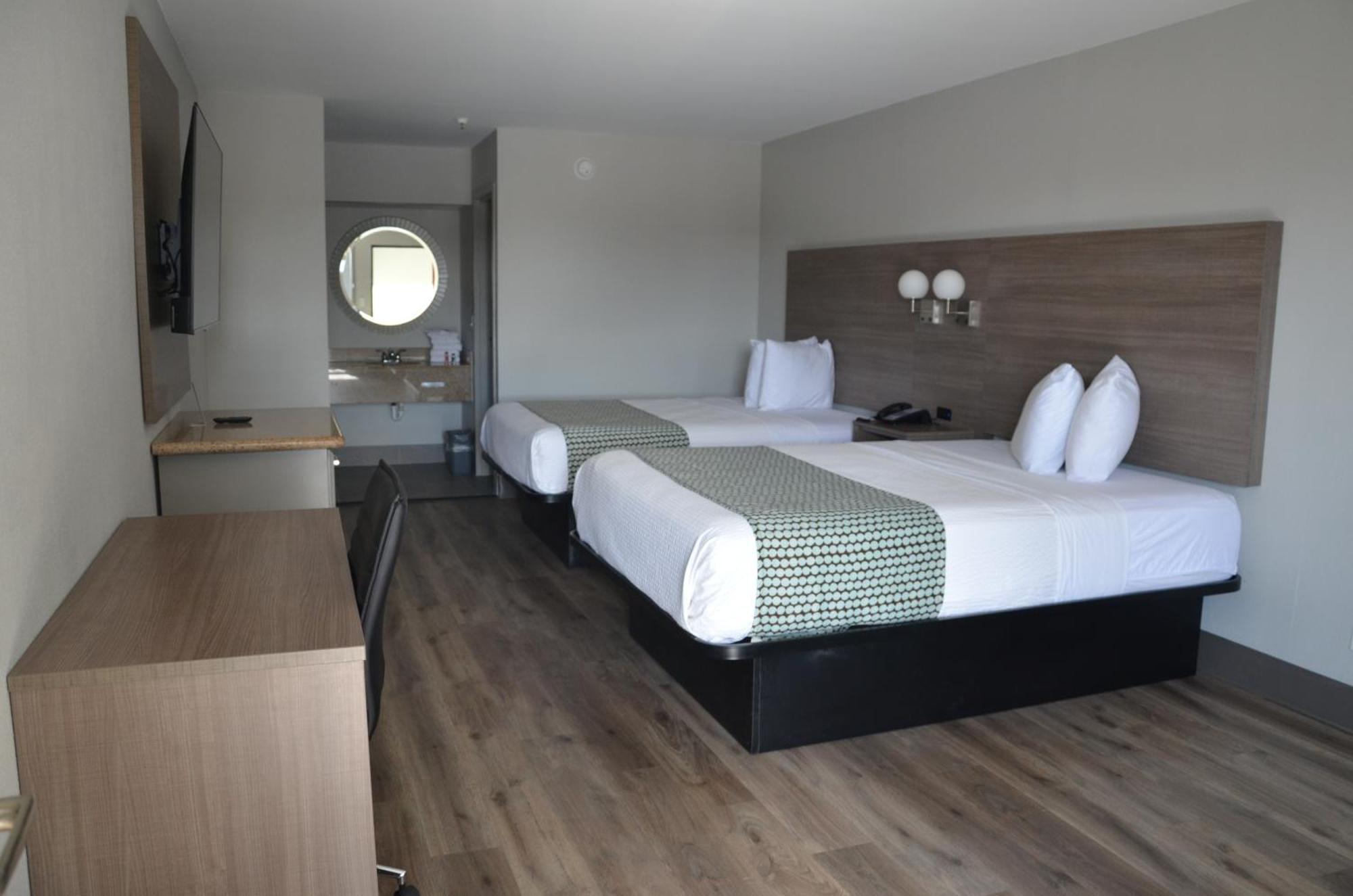 Baymont Inn & Suites Covington Pokoj fotografie